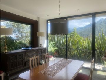 Venta de casa  La Calera Bogota 