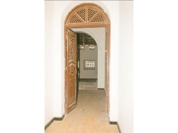 Casa antigua sector Comercial