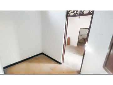 Casa antigua sector Comercial