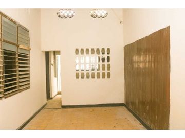 Casa antigua sector Comercial