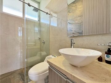 VENTA Casa en Zona Norte, Manzanillo del Mar, Condominio Palma Real