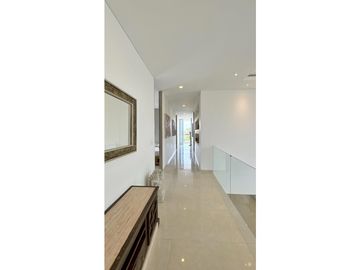 VENTA Casa en Zona Norte, Manzanillo del Mar, Condominio Palma Real