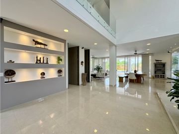 VENTA Casa en Zona Norte, Manzanillo del Mar, Condominio Palma Real