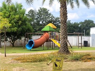 VENTA DE CASA EN CONJUNTO RESIDENCIAL SOBRE LA VIA  MONTERIA - CERETE