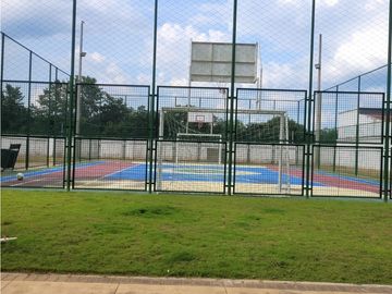VENTA DE CASA EN CONJUNTO RESIDENCIAL SOBRE LA VIA  MONTERIA - CERETE