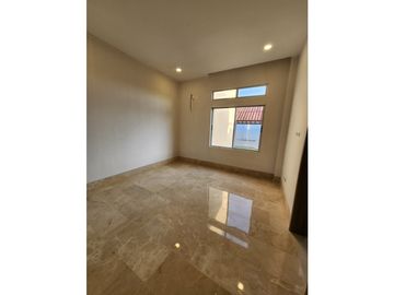 VENTA DE CASA EN CONJUNTO RESIDENCIAL SOBRE LA VIA  MONTERIA - CERETE