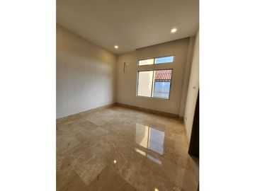 VENTA DE CASA EN CONJUNTO RESIDENCIAL SOBRE LA VIA  MONTERIA - CERETE