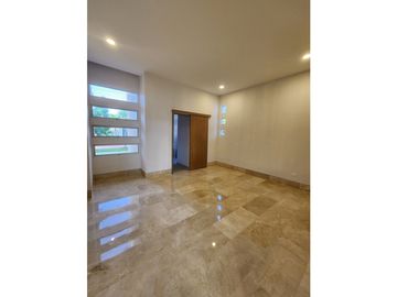 VENTA DE CASA EN CONJUNTO RESIDENCIAL SOBRE LA VIA  MONTERIA - CERETE
