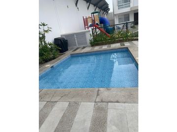 VENDO CASA EN PUERTO AZUL (BLUE VILLAGE)