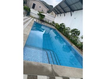 VENDO CASA EN PUERTO AZUL (BLUE VILLAGE)