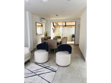 VENDO CASA EN PUERTO AZUL (BLUE VILLAGE)