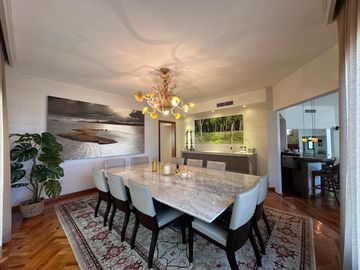 CASA EN VENTA LOMAS DEL VALLE SAN PEDRO