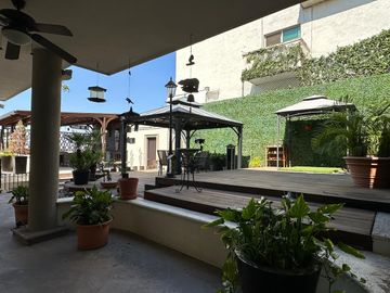 CASA EN VENTA LOMAS DEL VALLE SAN PEDRO
