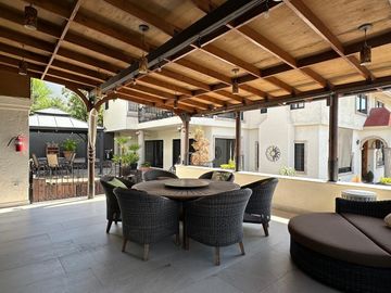 CASA EN VENTA LOMAS DEL VALLE SAN PEDRO