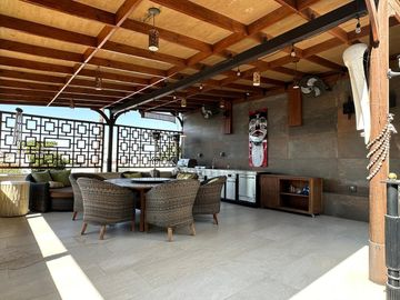 CASA EN VENTA LOMAS DEL VALLE SAN PEDRO