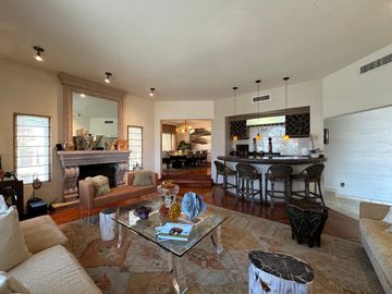 CASA EN VENTA LOMAS DEL VALLE SAN PEDRO