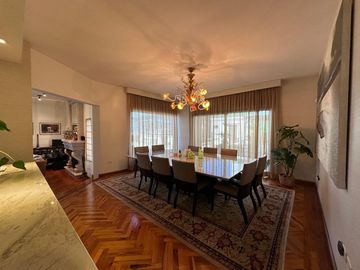 CASA EN VENTA LOMAS DEL VALLE SAN PEDRO