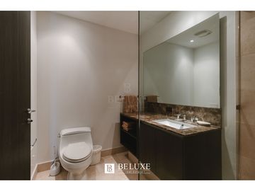 VENDO O ALQUILO APARTAMENTO EN PH TOC/TRUMP/JW MARRIOT (1)