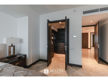 VENDO O ALQUILO APARTAMENTO EN PH TOC/TRUMP/JW MARRIOT (1)