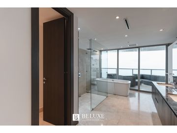 VENDO O ALQUILO APARTAMENTO EN PH TOC/TRUMP/JW MARRIOT (1)