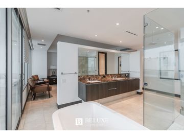 VENDO O ALQUILO APARTAMENTO EN PH TOC/TRUMP/JW MARRIOT (1)