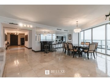 VENDO O ALQUILO APARTAMENTO EN PH TOC/TRUMP/JW MARRIOT (1)