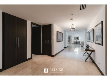 VENDO O ALQUILO APARTAMENTO EN PH TOC/TRUMP/JW MARRIOT (1)