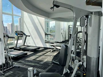 VENTA APARTAMENTO SAN FRANCISCO THE COSMOPOLITAN