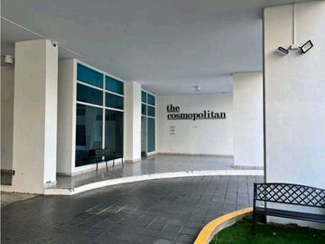 VENTA APARTAMENTO SAN FRANCISCO THE COSMOPOLITAN
