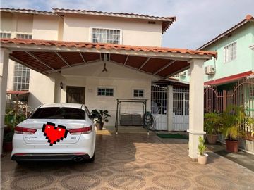 ALQUILER CON OPCIÓN COMPRA CHORRERA 3 REC