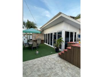 SEA CONFIABLE VENDE O ALQUILA CASA EN VILLA LUCRE