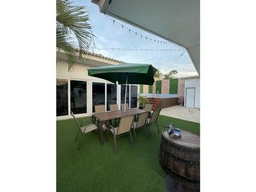 SEA CONFIABLE VENDE O ALQUILA CASA EN VILLA LUCRE