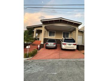 SEA CONFIABLE VENDE O ALQUILA CASA EN VILLA LUCRE