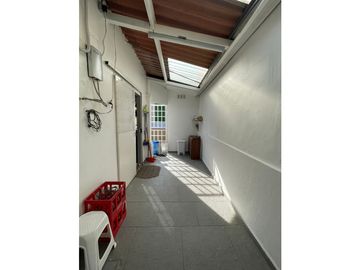 SEA CONFIABLE VENDE O ALQUILA CASA EN VILLA LUCRE
