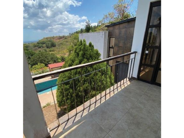 SEA CONFIABLE VENDE CASA DE CAMPO EN SAN CARLOS