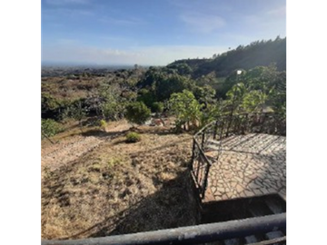 SEA CONFIABLE VENDE CASA DE CAMPO EN SAN CARLOS
