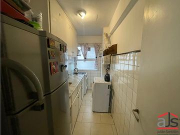 Venta departamento de dos ambientes a la calle!!!!