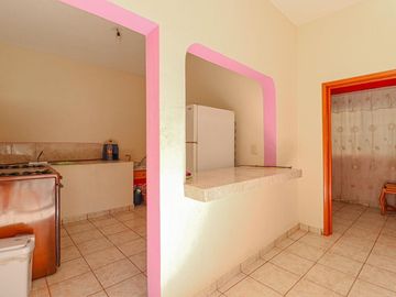 Casa Sola en Alpuyeca Xochitepec - M2AI-736-Cc