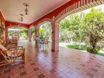Casa Sola en Alpuyeca Xochitepec - M2AI-736-Cc