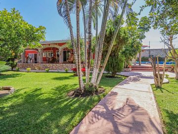 Casa Sola en Alpuyeca Xochitepec - M2AI-736-Cc