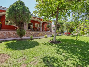 Casa Sola en Alpuyeca Xochitepec - M2AI-736-Cc