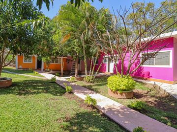 Casa Sola en Alpuyeca Xochitepec - M2AI-736-Cc