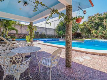 Casa Sola en Alpuyeca Xochitepec - M2AI-736-Cc
