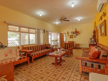 Casa Sola en Alpuyeca Xochitepec - M2AI-736-Cc