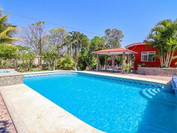 Casa Sola en Alpuyeca Xochitepec - M2AI-736-Cc