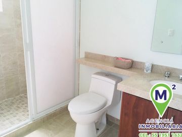 Casa  en Tezoyuca Emiliano Zapata - M2AI-50-Cd