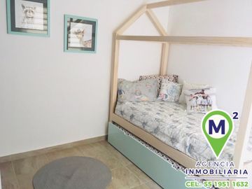 Casa  en Tezoyuca Emiliano Zapata - M2AI-50-Cd
