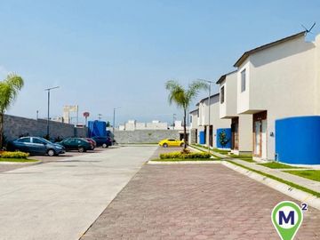 Departamento  en Palo Escrito (Colonia Benito Juárez) Emiliano Zapata - M2AI-426-De