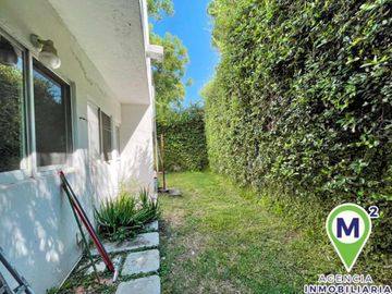 Casa Sola en Lomas de Cuernavaca Temixco - M2AI-489-Cs