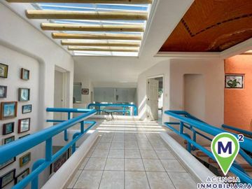 Casa Sola en Lomas de Cuernavaca Temixco - M2AI-489-Cs